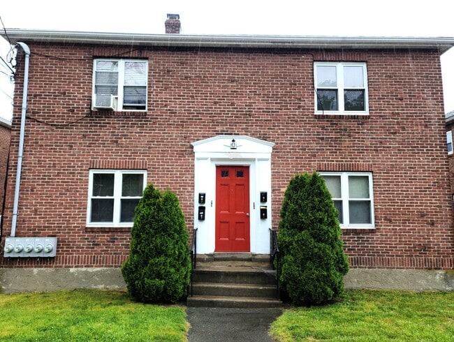 property at 21 Burke St