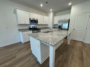 2805 Habibi Ct in Buford, GA - Building Photo - Building Photo