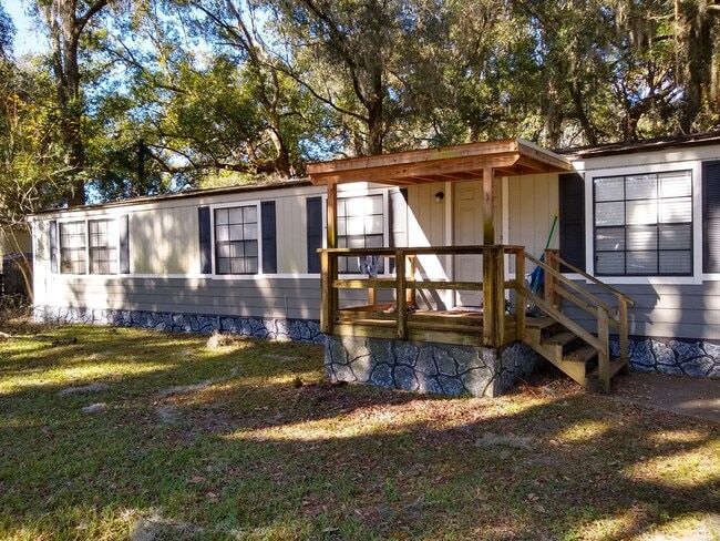 property at 8047 Mariner St