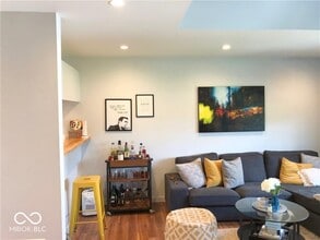 2147 N Pennsylvania St in Indianapolis, IN - Building Photo - Building Photo