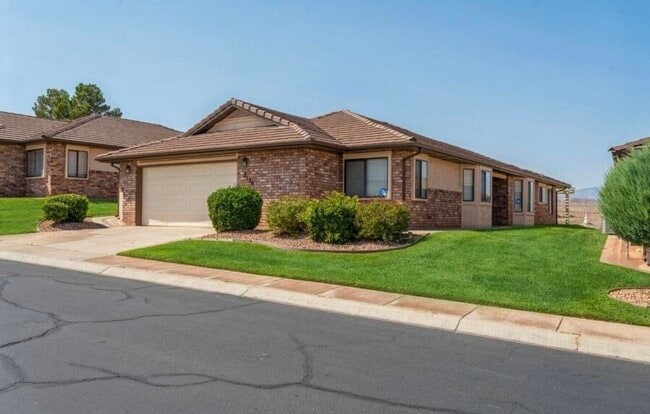 property at 2136 S Legacy Dr