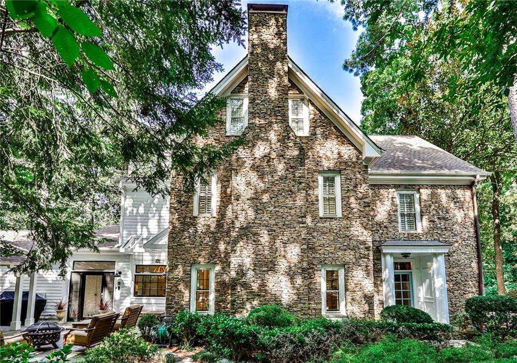 3278 Northside Dr NW in Atlanta, GA - Building Photo