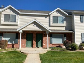 1148 Northfield Rd in Cedar City, UT - Building Photo