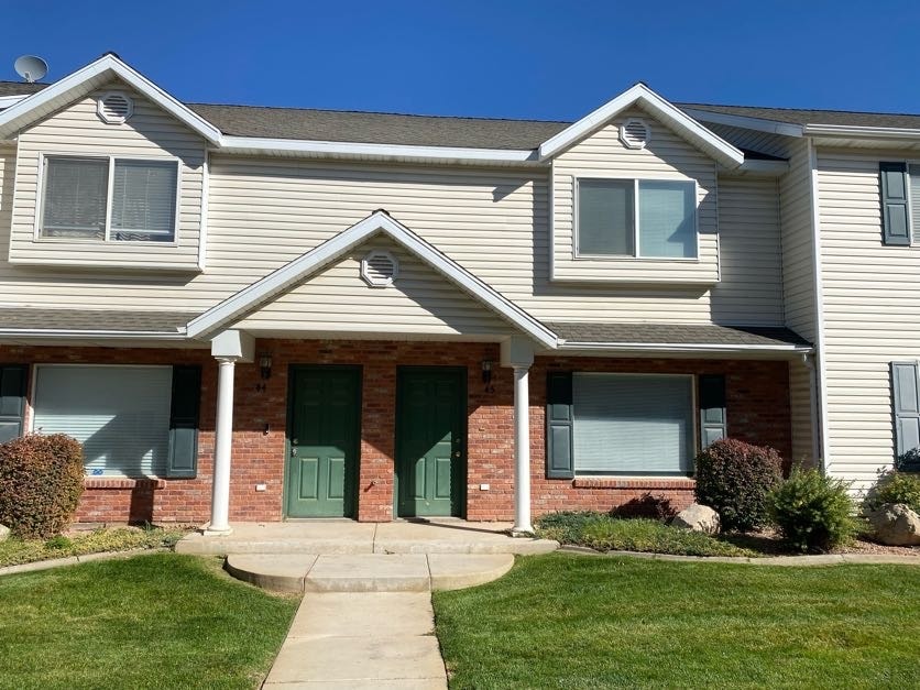 1148 Northfield Rd in Cedar City, UT - Foto de edificio