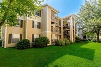 Building Photo - Wellington at Chenal Apartments in Little Rock, Arkansas