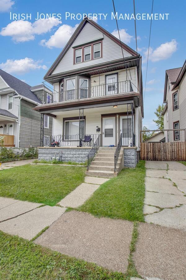 property at 50 Edson St