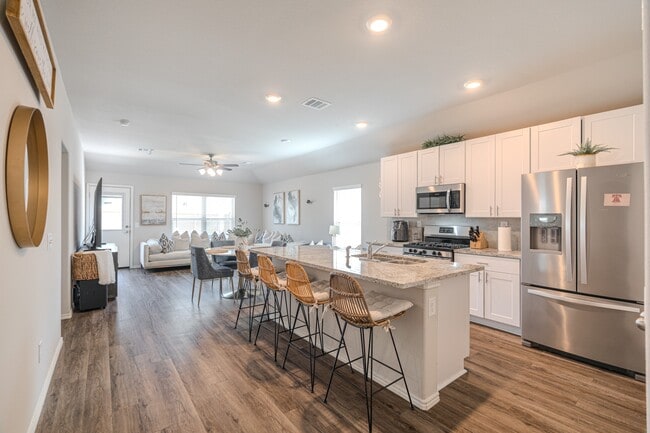 property at 26106 Halwell Mnr Ln