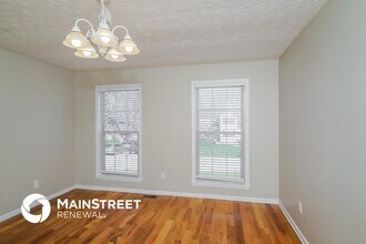 1206 Evergreen Way, Unit C6 in Simpsonville, KY - Building Photo - Building Photo