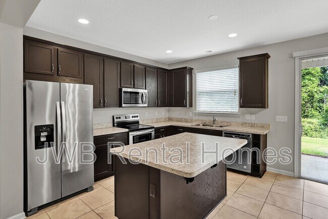 409 Richmond Dr in Saint Johns, FL - Building Photo - Building Photo
