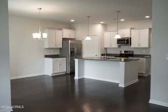 148 Calabash Lakes Blvd. in Carolina Shores, NC - Foto de edificio - Building Photo
