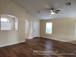 2533 N Silverado in Mesa, AZ - Building Photo - Building Photo