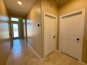 12600 Zollinger Ave in El Paso, TX - Building Photo - Building Photo