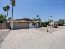 1141 W Linda Ln in Chandler, AZ - Building Photo