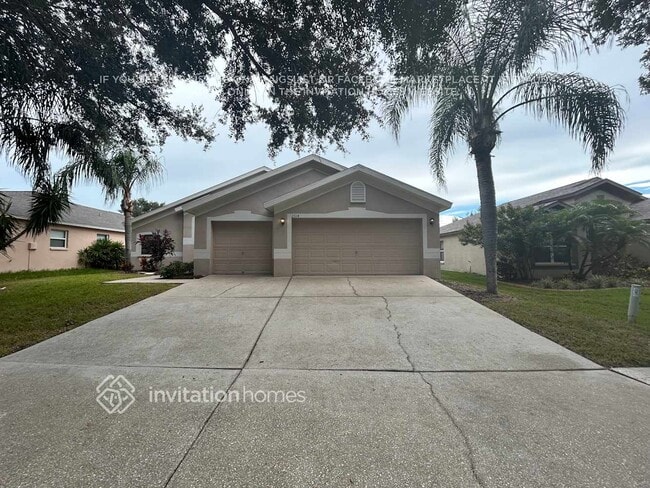 property at 2614 Brookville Dr