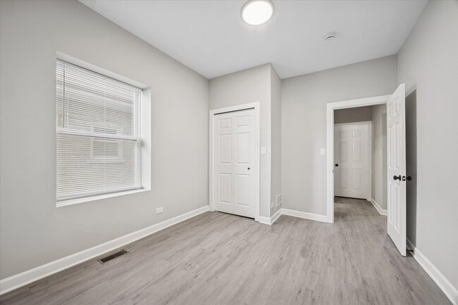 property at 8018 S Harvard Ave