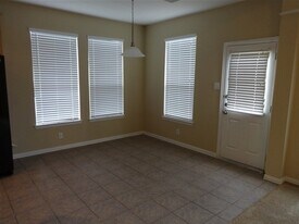 2610 Dawn River Ln in Pearland, TX - Building Photo