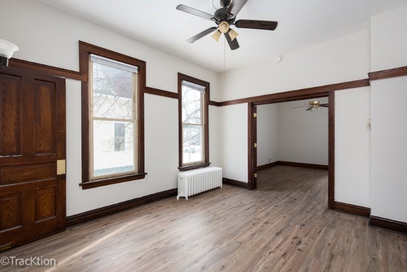 6733 31st St in Berwyn, IL - Foto de edificio