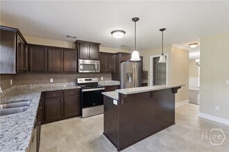 608 Piedmont Ave in Hinesville, GA - Building Photo - Building Photo