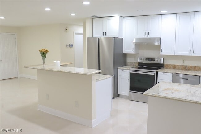 property at 18645 Miami Blvd