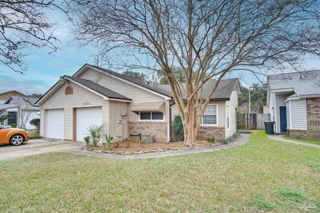 property at 6337 Langley Place Rd