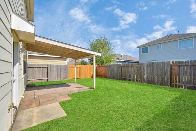 property at 4047 Mossy Spring Ln