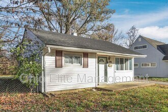 2416 Dawnlight Ave in Columbus, OH - Building Photo - Building Photo