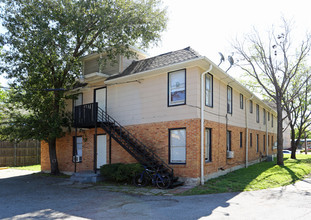 4209 Junius St in Dallas, TX - Building Photo - Building Photo