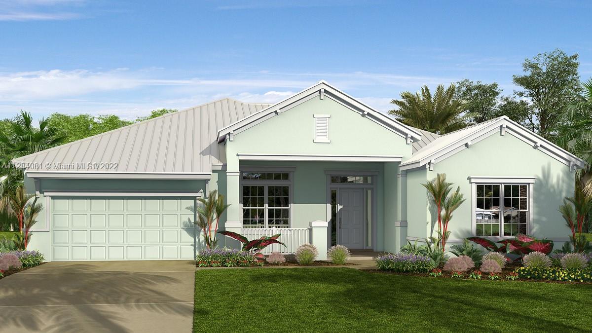 6555 Barbados Ct in Vero Beach, FL - Building Photo