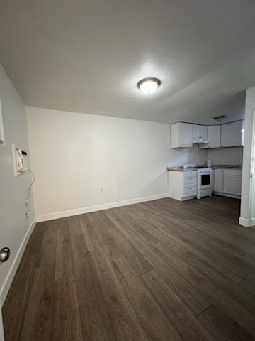 2031 4th St in Wasco, CA - Building Photo - Building Photo