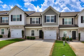 4281 Valencia Ln in Augusta, GA - Building Photo - Building Photo