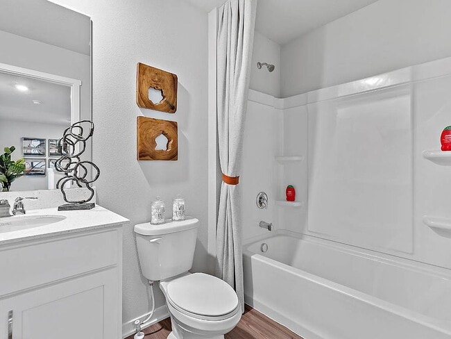 927 Maywood Ln in Waukee, IA - Foto de edificio - Building Photo