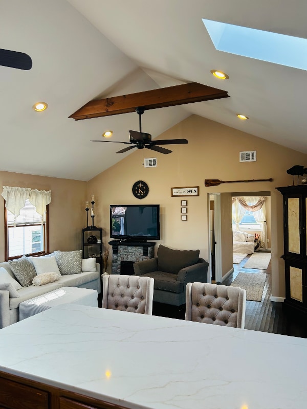 95 S Ward Ave in Rumson, NJ - Building Photo - Building Photo