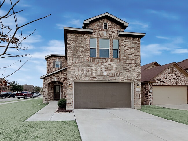 property at 135 Bass Ln