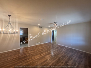 4334 E Cooper Cir in Tucson, AZ - Building Photo - Building Photo