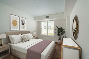 Paseo Verde South in Philadelphia, PA - Building Photo