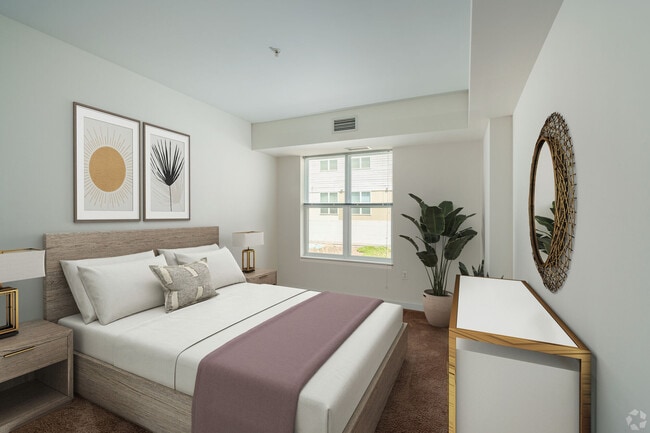 Paseo Verde South in Philadelphia, PA - Foto de edificio - Building Photo