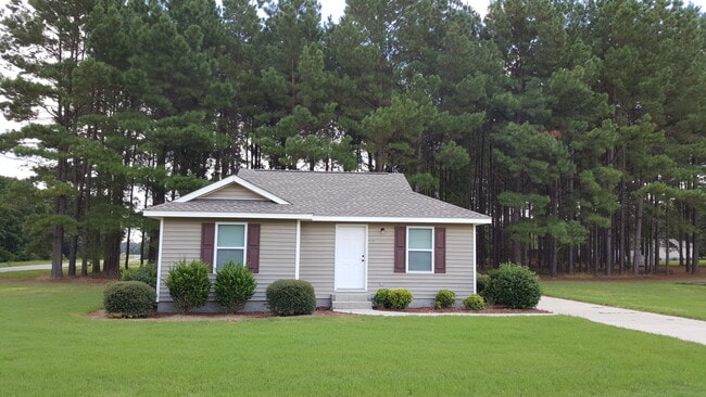 property at 604 Windcrest Dr