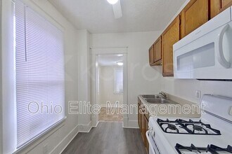 331 Chittenden Ave in Columbus, OH - Building Photo - Building Photo