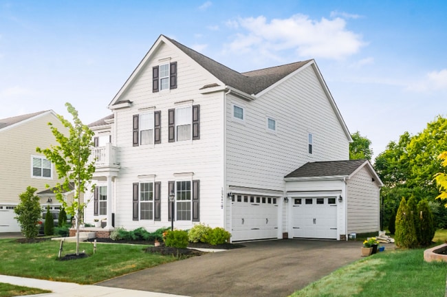 property at 10964 Bellflower Dr