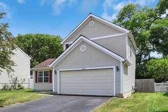 4516 Harston Ave in Columbus, OH - Building Photo - Building Photo