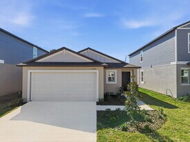 17712 Pleasantview Blvd in Land O Lakes, FL - Building Photo