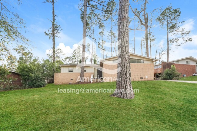 property at 3308 Forest Estates Dr