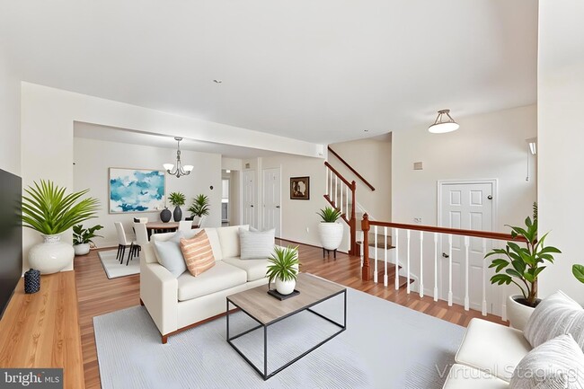 property at 127 College Station Dr