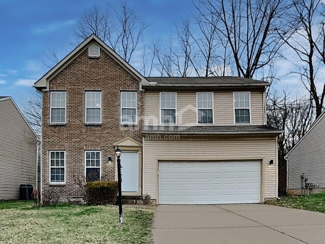 property at 5117 Rivers Edge Blvd