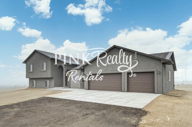7308 Moab Ct in Fountain, CO - Building Photo - Building Photo