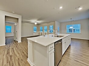 14326 Hugh Dixon Way in Huntersville, NC - Building Photo - Building Photo