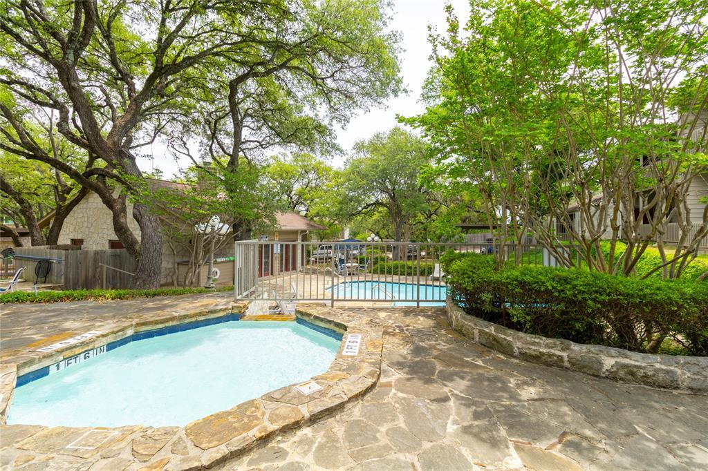 3809 Spicewood Springs Rd in Austin, TX - Building Photo