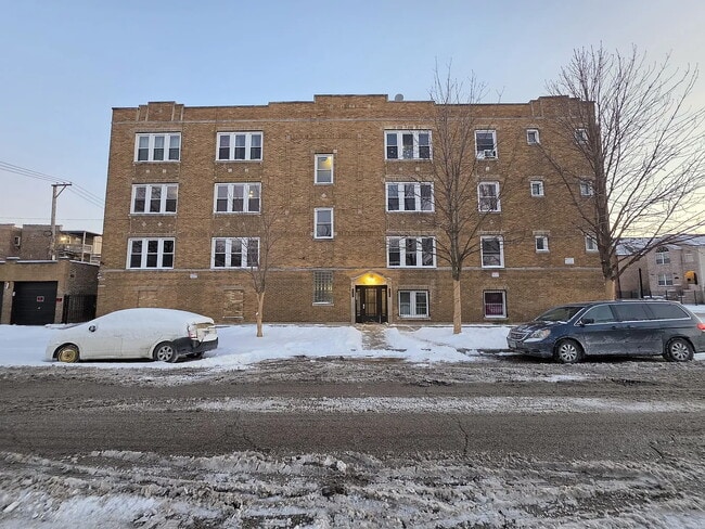 4315 W 15th St, Unit 4315 W 15th st in Chicago, IL - Building Photo - Building Photo