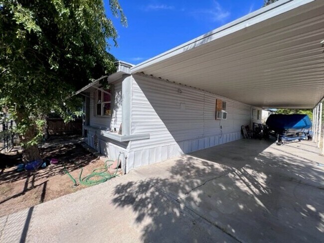 property at 1814 Forest Way