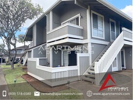 94-1412-1412 Kulewa Loop in Waipahu, HI - Building Photo